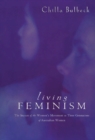 Image for Living Feminism