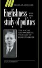 Image for Englishness and the Study of Politics