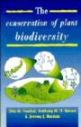 Image for The Conservation of Plant Biodiversity