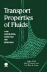 Image for Transport Properties of Fluids