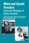 Image for Mind and social practice  : selected writings