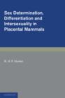 Image for Sex Determination, Differentiation and Intersexuality in Placental Mammals