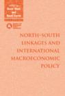 Image for North–South Linkages and International Macroeconomic Policy
