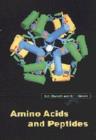 Image for Amino Acids and Peptides