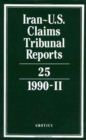 Image for Iran-U.S. Claims Tribunal Reports: Volume 25