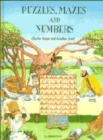 Image for Puzzles, Mazes and Numbers