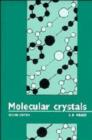 Image for Molecular Crystals