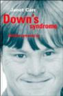 Image for Down&#39;s syndrome  : children growing up