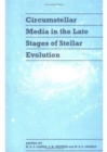 Image for Circumstellar Media in Late Stages of Stellar Evolution