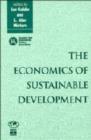 Image for The Economics of Sustainable Development