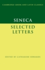 Image for Seneca: Selected Letters