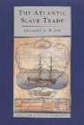 Image for The Atlantic slave trade