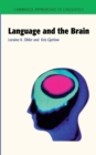 Image for Language and the Brain