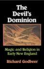 Image for The Devil&#39;s Dominion