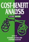 Image for Cost-Benefit Analysis