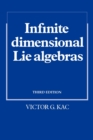 Image for Infinite-Dimensional Lie Algebras