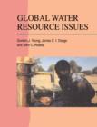 Image for Global Water Resource Issues