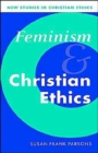 Image for Feminism and Christian ethics