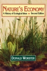 Image for Nature&#39;s economy  : a history of ecological ideas