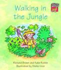 Image for Walking in the Jungle