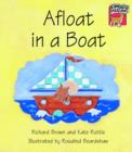 Image for Afloat in a Boat