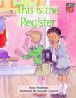 Image for This is the Register