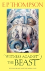Image for Witness against the Beast