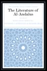 Image for The literature of Al-Andalus