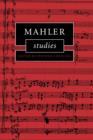 Image for Mahler Studies