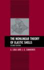 Image for The Nonlinear Theory of Elastic Shells