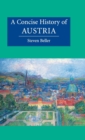 Image for A Concise History of Austria