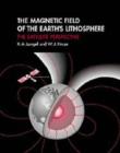 Image for The magnetic field of the earth&#39;s lithosphere  : the satellite perspective