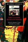 Image for The Cambridge Companion to the Classic Russian Novel