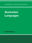 Image for Australian Languages