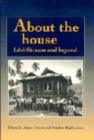 Image for About the House : Levi-Strauss and Beyond