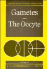 Image for Gametes - The Oocyte