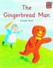 Image for The gingerbread man