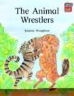 Image for The Animal Wrestlers