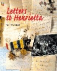Image for Letters to Henrietta