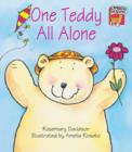 Image for One Teddy All Alone