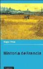 Image for Historia de Francia