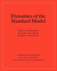 Image for Dynamics of the Standard Model