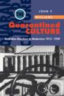 Image for The Quarantined Culture