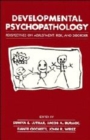 Image for Developmental psychopathology  : perspectives on adjustment, risk, and disorder