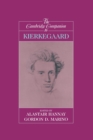 Image for The Cambridge companion to Kierkegaard