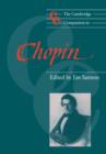 Image for The Cambridge Companion to Chopin
