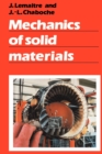 Image for Mechanics of Solid Materials