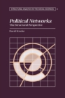 Image for Political Networks