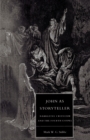 Image for John as Storyteller : Narrative Criticism and the Fourth Gospel