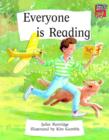 Image for Everyone is Reading